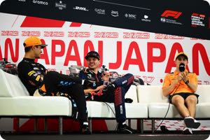 Press Conference