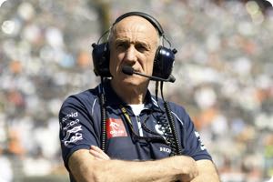 Franz Tost