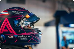 Alex Albon