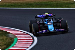 Pierre Gasly