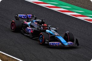 Esteban Ocon