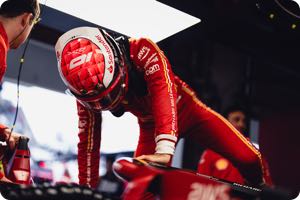 Charles Leclerc