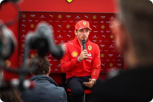 Charles Leclerc