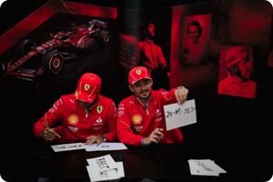 Charles Leclerc