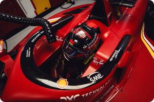 Carlos Sainz