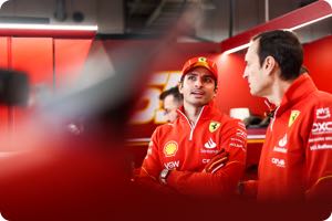 Carlos Sainz