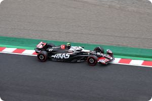 Nico Hulkenberg