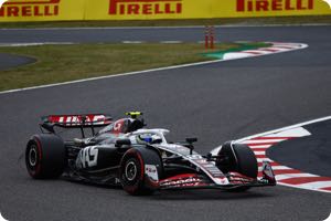 Nico Hulkenberg