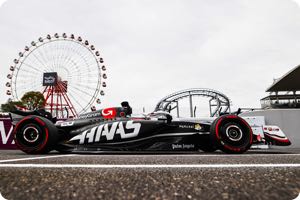 Kevin Magnussen
