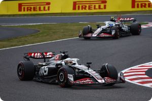 Kevin Magnussen