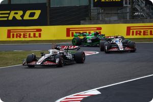 Kevin Magnussen