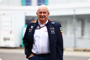 Dr Helmut Marko