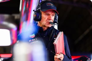 Adrian Newey