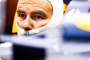 Sergio Perez