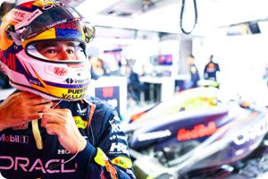 Sergio Perez
