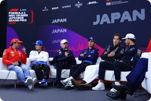 Press Conference