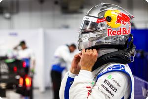 Daniel Ricciardo