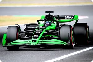 Valtteri Bottas