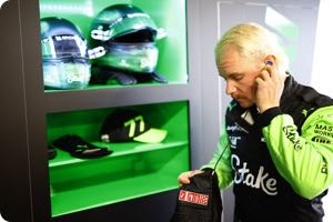 Valtteri Bottas