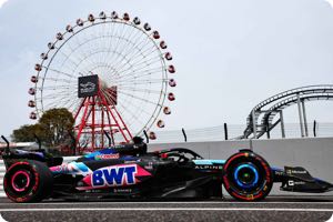 Esteban Ocon