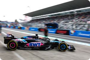 Esteban Ocon