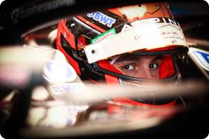 Esteban Ocon