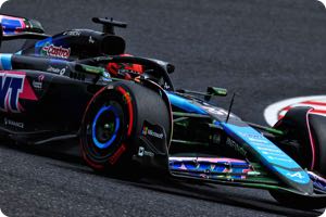 Esteban Ocon