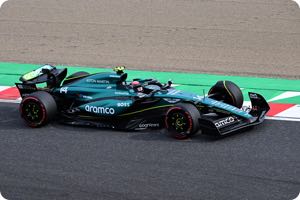 Fernando Alonso