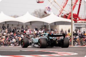 Lance Stroll