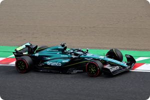 Lance Stroll