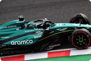 Lance Stroll