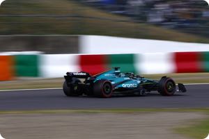 Lance Stroll