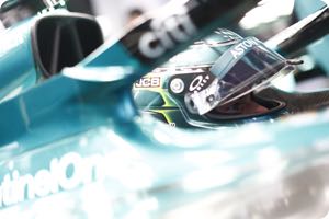Lance Stroll