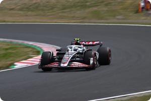 Nico Hulkenberg