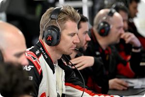 Nico Hulkenberg