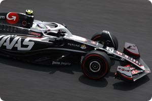 Nico Hulkenberg