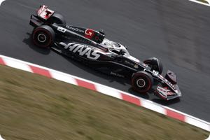 Kevin Magnussen