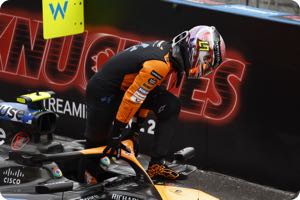 Lando Norris