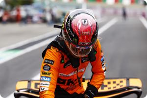Lando Norris