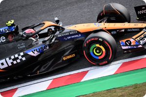 Lando Norris