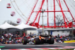 Lando Norris