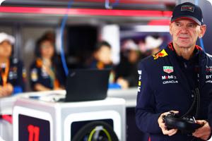 Adrian Newey