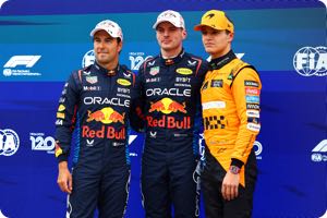 Podium