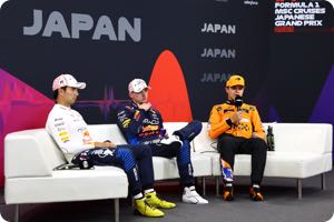Press Conference