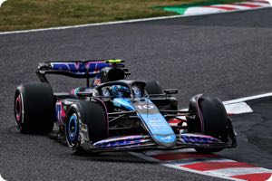 Pierre Gasly