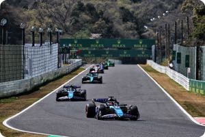 Esteban Ocon