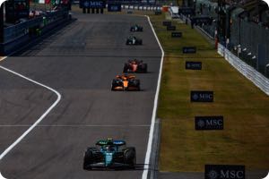 Fernando Alonso