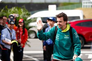 Fernando Alonso