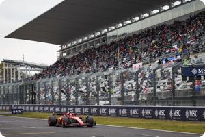 Charles Leclerc