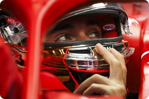 Charles Leclerc